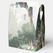 エンチャントガーデンスイート16ピンクID1163 フェイバーボックス (オープン)