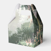 エンチャントガーデンスイート16ピンクID1163 フェイバーボックス (正面サイド)