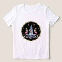 エンチャントガーデンビーズティー🐝🌸