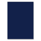 エンチャントガーデンピンク赤面ブルガンディーネイビー テーブルナンバー (裏面)