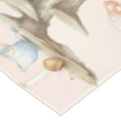 エンチャントガーデンフェアリーのテーブルクロス テーブルクロス (アングル)