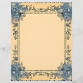 エンチャントグレーススクラップブック紙 (裏面)