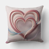 エンチャントサンセットキットンブランチ クッション (裏面)