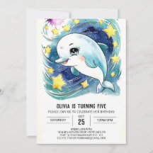 エンチャントシンプルド水中ドルフィン誕生日