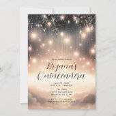 エンチャントスカイツリーグロースターズ&クラウドキンセアニラ 招待状 (正面)