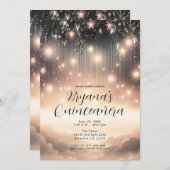 エンチャントスカイツリーグロースターズ&クラウドキンセアニラ 招待状 (正面/裏面)