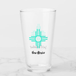 エンチャントズィアサンシンボルビールグラスの土地 タンブラーグラス