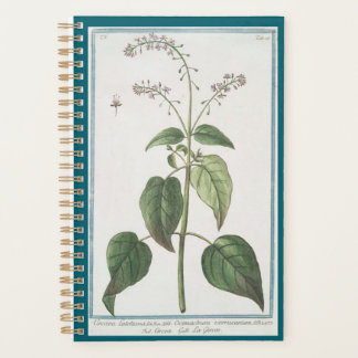 エンチャントズナイトシェードプランナー プランナー手帳