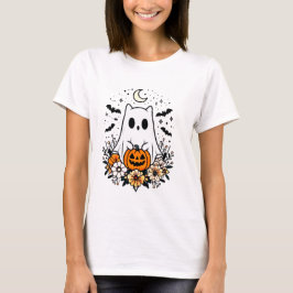 エンチャントデュオハロウィーン Tシャツ