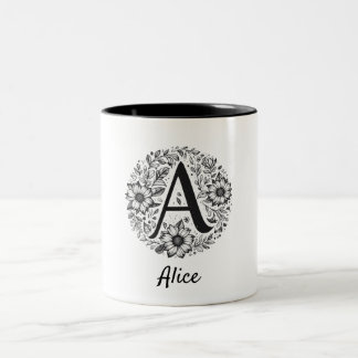 エンチャントヌークマグ ツートーンマグカップ