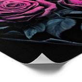 エンチャントバラ城ファンタジー ポスター (角)