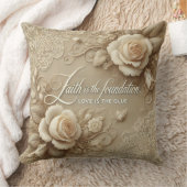 エンチャントバラAIアート クッション (ブランケット)