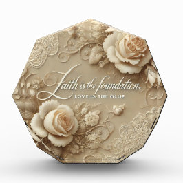 エンチャントバラAIアート フォトブロック