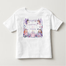 エンチャントパープルフェアリー園 – 誕生日