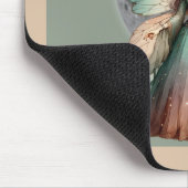 エンチャントフェアリーウィッチマウスパッド マウスパッド (コーナー)