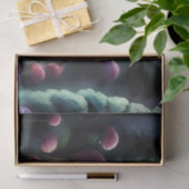 エンチャントフェアリーティッシュペーパー 薄葉紙 (ギフト)