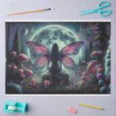 エンチャントフェアリーティッシュペーパー 薄葉紙 (クラフト)