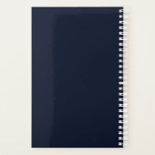 エンチャントフェアリーハウスファンタジー プランナー手帳 (裏面)