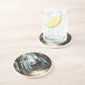 エンチャントフォレストコテージ コースター (側面)