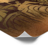 エンチャントフォレストコテージ ポスター (角)