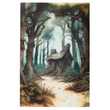 エンチャントフォレストコテージ