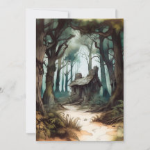 エンチャントフォレストコテージ