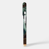 エンチャントフォレストコテージ Case-Mate iPhoneケース (裏面 / 左)