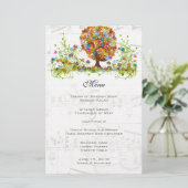 エンチャントフォレストサイドブ結婚ランチ (スタンド正面)