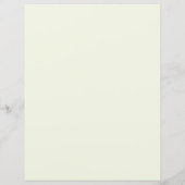 エンチャントフォレストジャングルアドベンチャースクラップブック紙 (裏面)