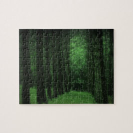 エンチャントフォレストパズル ジグソーパズル