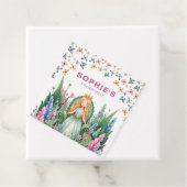 エンチャントフォレストプリンセス誕生日 フェイバータグ (インサイチュ)