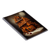 エンチャントフォレストホーム ノートブック (右側)