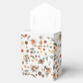 エンチャントフォレストマジカルフェアリー誕生日 フェイバーボックス (オープン)