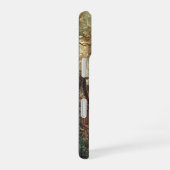 エンチャントフォレストヴィレッジ iPhone 16ケース (右側面)