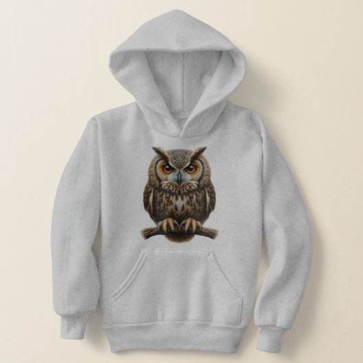 エンチャントフクロウ自然愛好家の喜び (レイダウン)
