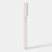 エンチャントフクロウ自然愛好家の喜び iPhoneケース (右側面)