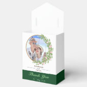 エンチャントフローラエレガンス結婚ズ フェイバーボックス (オープン)