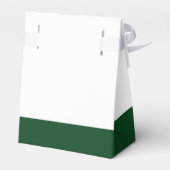 エンチャントフローラエレガンス結婚ズ フェイバーボックス (裏面サイド)