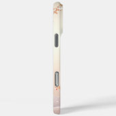 エンチャントフローラカスケード Case-Mate iPhoneケース (裏面 / 右)