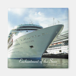 エンチャントボウカスタムー マグネット