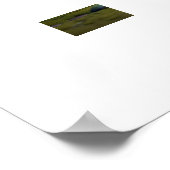 エンチャントマッシュルームハウス ポスター (角)