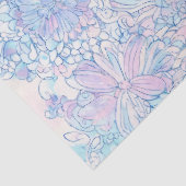 エンチャントミストティッシュペーパーセット 薄葉紙 (詳細)