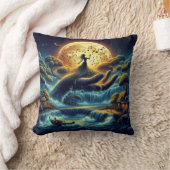 エンチャントムーンライトセレナーデ クッション (ブランケット)