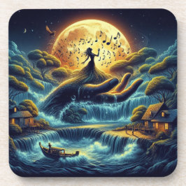 エンチャントムーンライトセレナーデ コースター