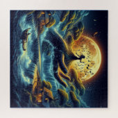 エンチャントムーンライトセレナーデ ジグソーパズル (横)