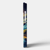 エンチャントムーンライトセレナーデ Case-Mate iPhoneケース (裏面 / 左)