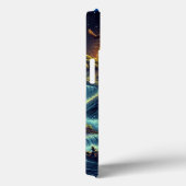 エンチャントムーンライトセレナーデ Case-Mate iPhoneケース (裏面 / 右)