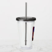 エンチャントメントアラビアンハセキスルタンプリンセス1925 アクリルタンブラー (右)