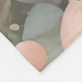 エンチャントラプンツェルプリンセス フリースブランケット (角)