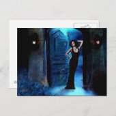 エンチャントレスのマトリッサ – はがき (正面/裏面)